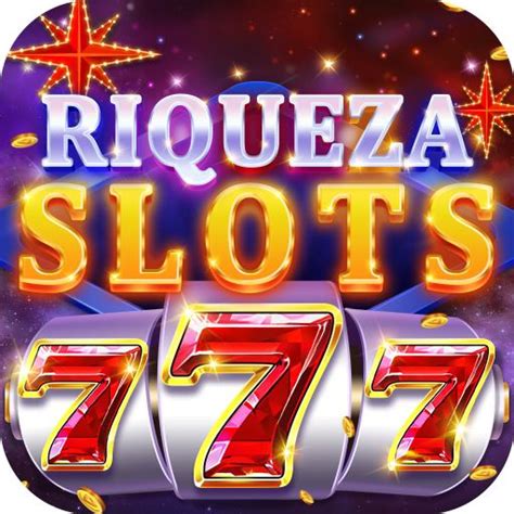 riqueza slots download - riqueza slots pc